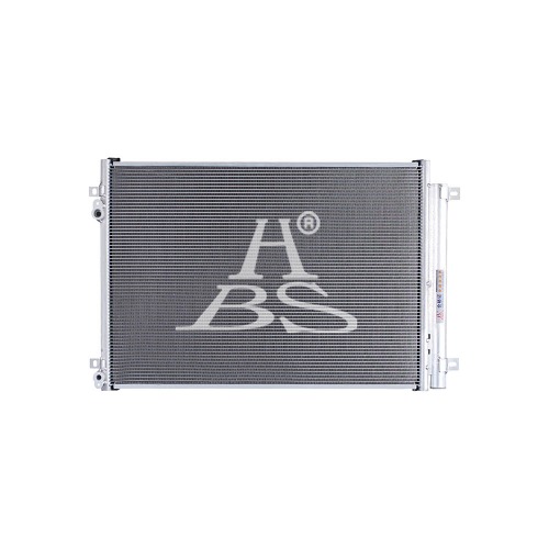 Condenser For Byd Han EV