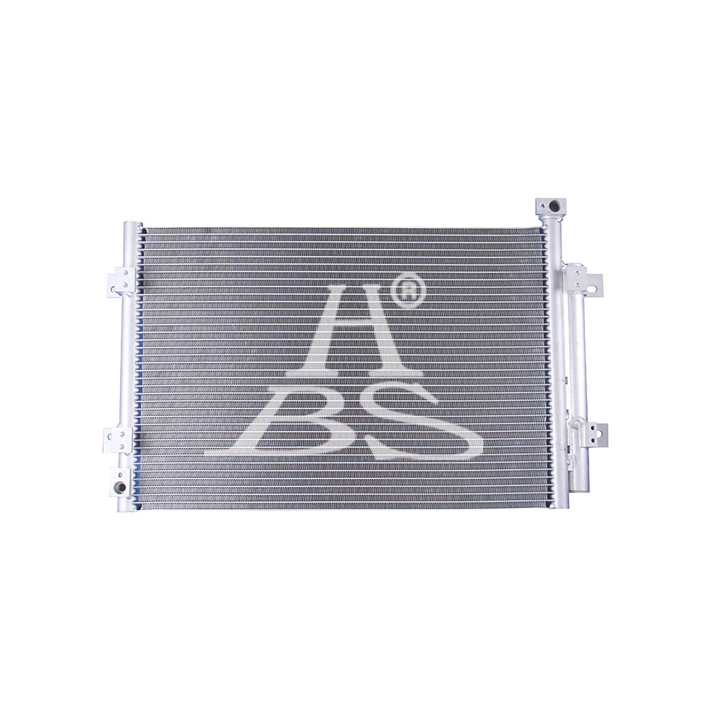 Advanced Condenser For Faw Long VH