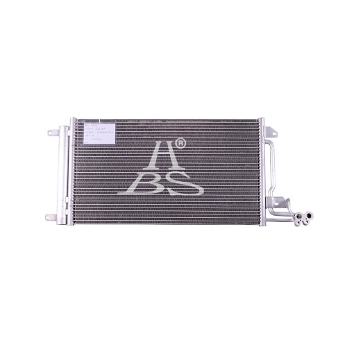 Condenser For Volkswagen Santana Condenser For Volkswagen Santana