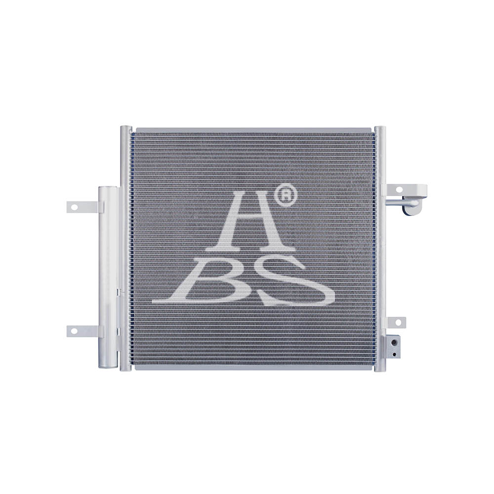 Top Quality Condenser For Wuling Yangguang