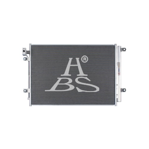 Condenser For GWM Tank300 Condenser For GWM Tank300