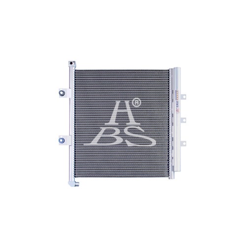 Condenser For Caterpillar E306.5 E307.5 Condenser For Caterpillar E306.5 E307.5