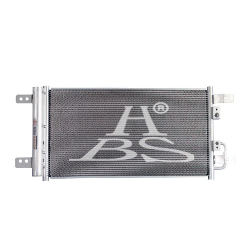 Condenser For Dongfeng Chenglong H7 Condenser For Dongfeng Chenglong H7