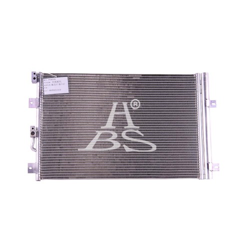 Condenser For Sinotruk Howo A7 Condenser For Sinotruk Howo A7