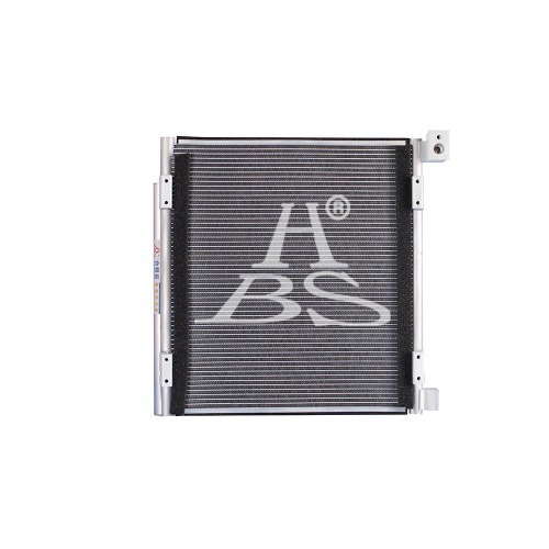 Condenser For Sinotruk Howo Light Truck Condenser For Sinotruk Howo Light Truck