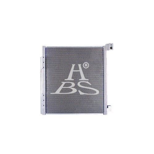 Condenser For Sinotruk Howo Light Truck