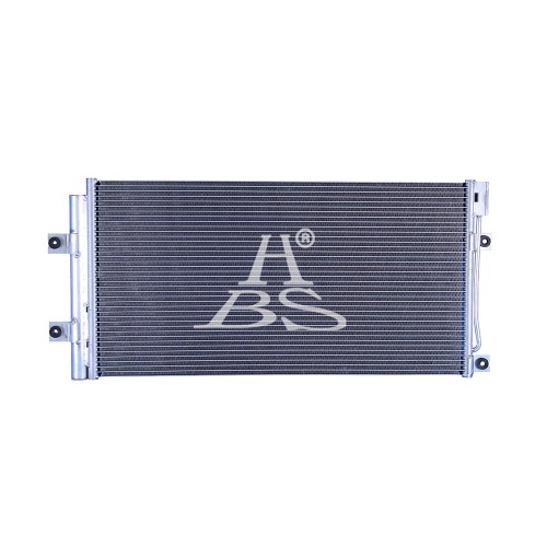 Condenser For Sinotruk Sitrak Condenser For Sinotruk Sitrak