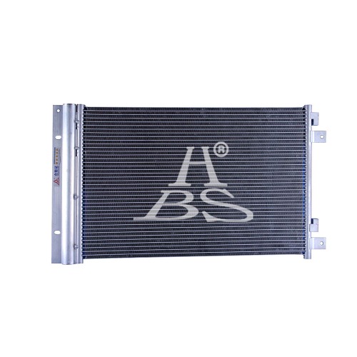 Condenser For Sinotruk Howo A7 Condenser For Sinotruk Howo A7