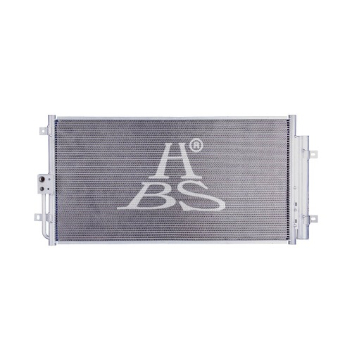 Condenser For Jetour X70 Condenser For Jetour X70