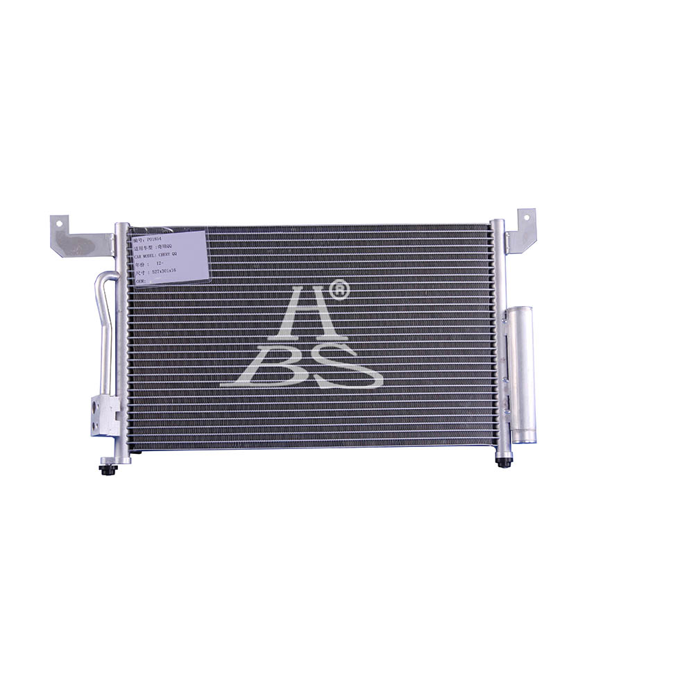Aftermarket AC Condenser Chery QQ3