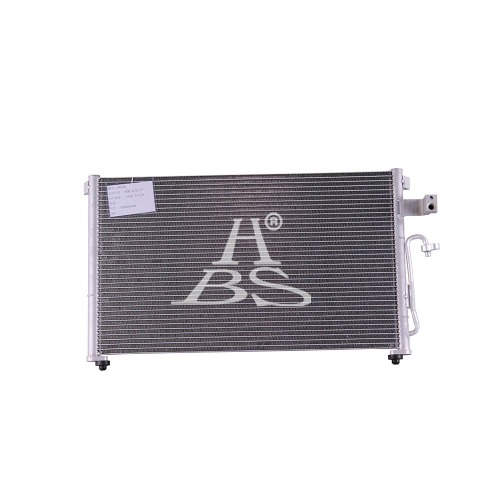 Condenser For Chery Arrizo M7
