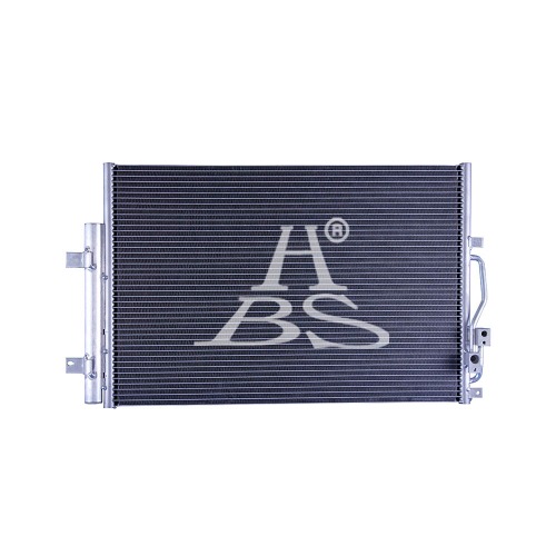 Condenser For Chery Jaecoo J7