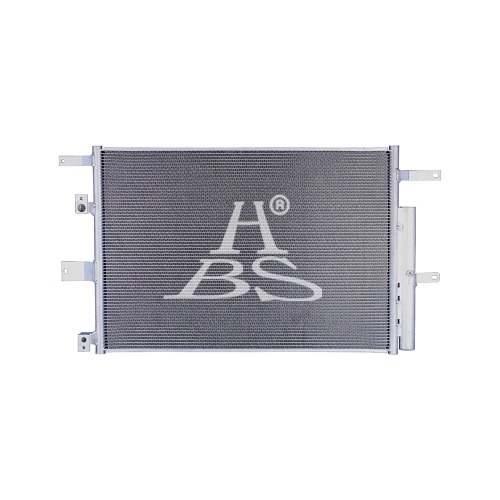 Condenser For Chery Arrizo E