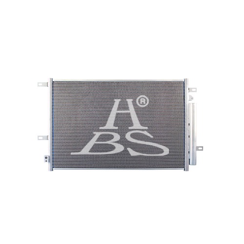 Condenser For Geely Emgrand Condenser For Geely Emgrand