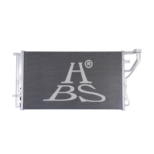 Condenser For Hyundai Sonata LF Condenser For Hyundai Sonata LF